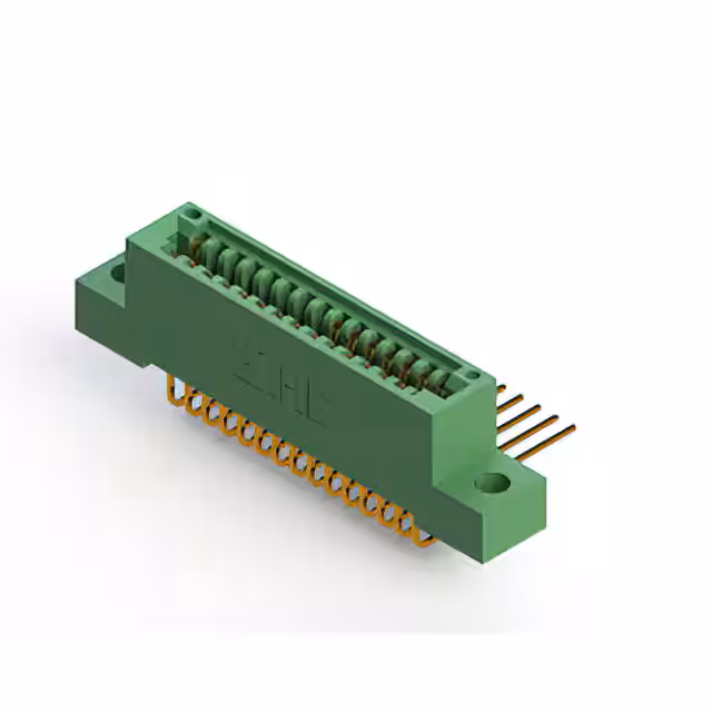 345-030-559-204 EDAC Inc.  Edgeboard Connectors